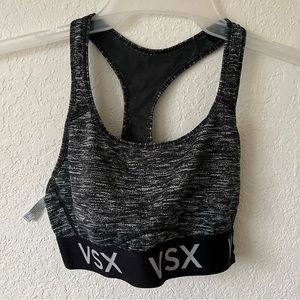 Victoria’s Secret sports bra
